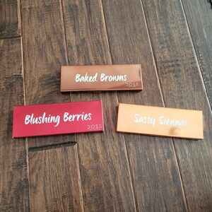 Dose of Colors Eyeshadow Palette Set